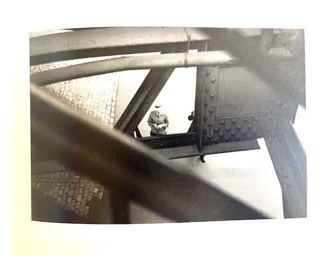 Saul Leiter Early Black and White: I. Interior and II Exterior (2 Volumes) (2014) - Image 2