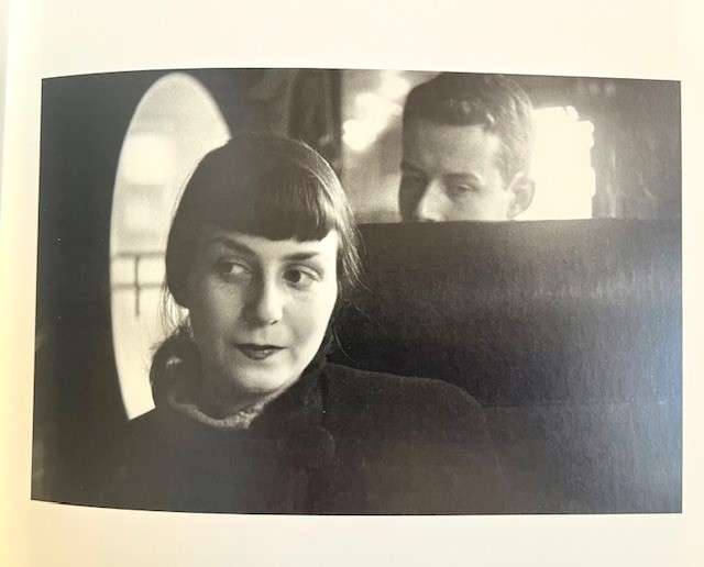 Saul Leiter Early Black and White: I. Interior and II Exterior (2 Volumes) (2014) - Image 3