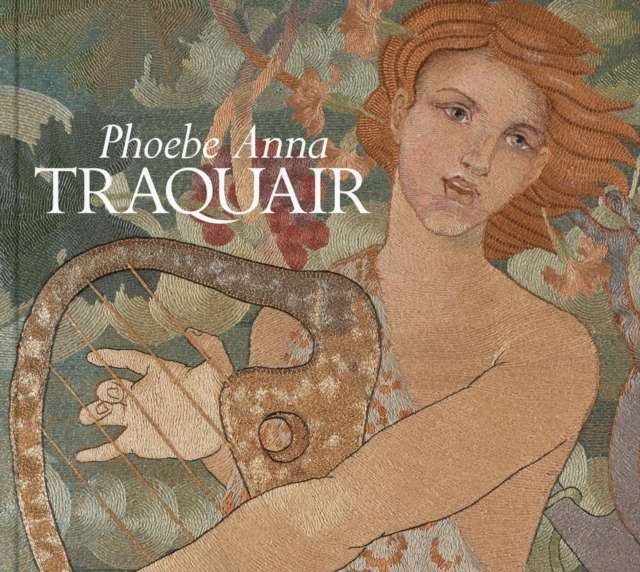 Phoebe Anna Traquair (2022)