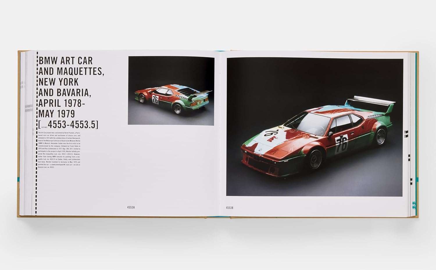The Andy Warhol Catalogue Raisonné: Paintings and Sculptures mid-1977–1980 (Volume 6) (2024) - Image 3