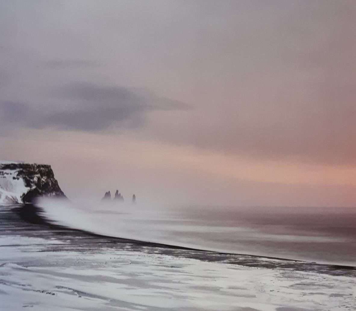 Iceland: A Journal of Nocturnes (2012) - Image 2
