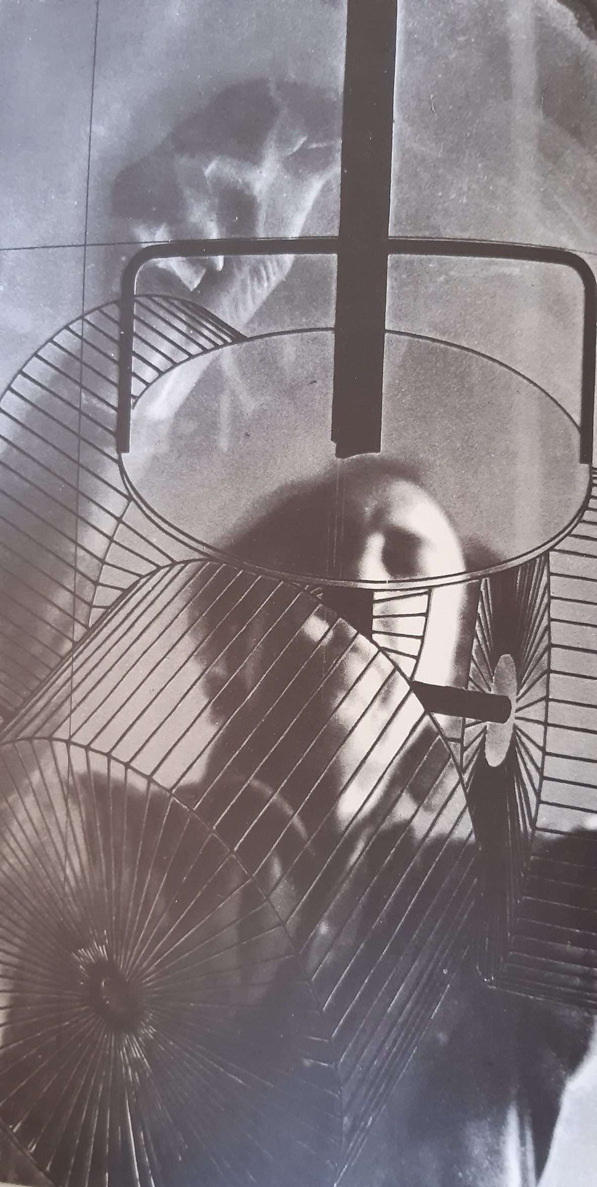 The Bride Stripped Bare By Her Bachelors Even Again (1966) (Richard Hamilton) - Image 2