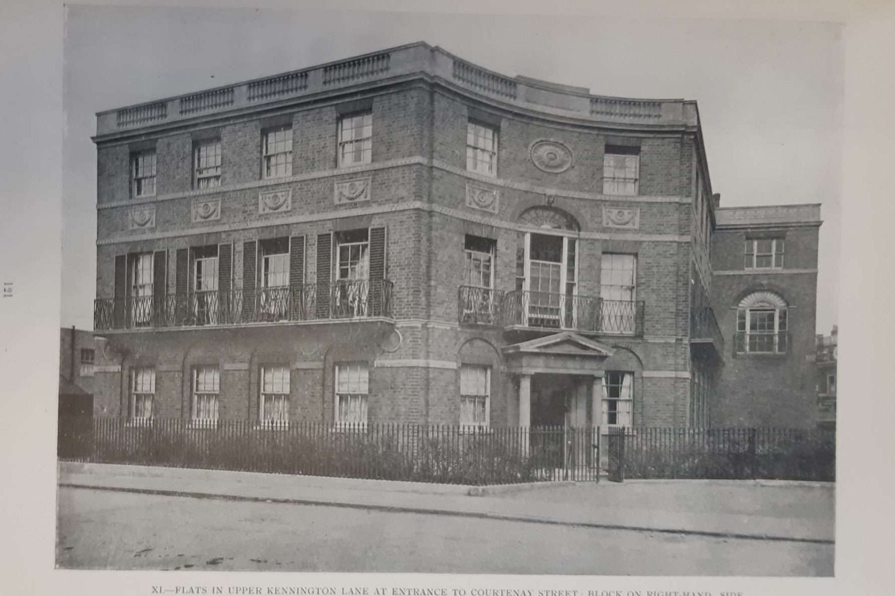 Houses for Workers (c.1918) - Image 2