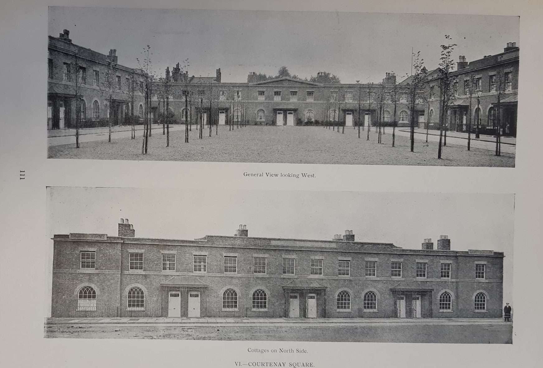Houses for Workers (c.1918) - Image 4