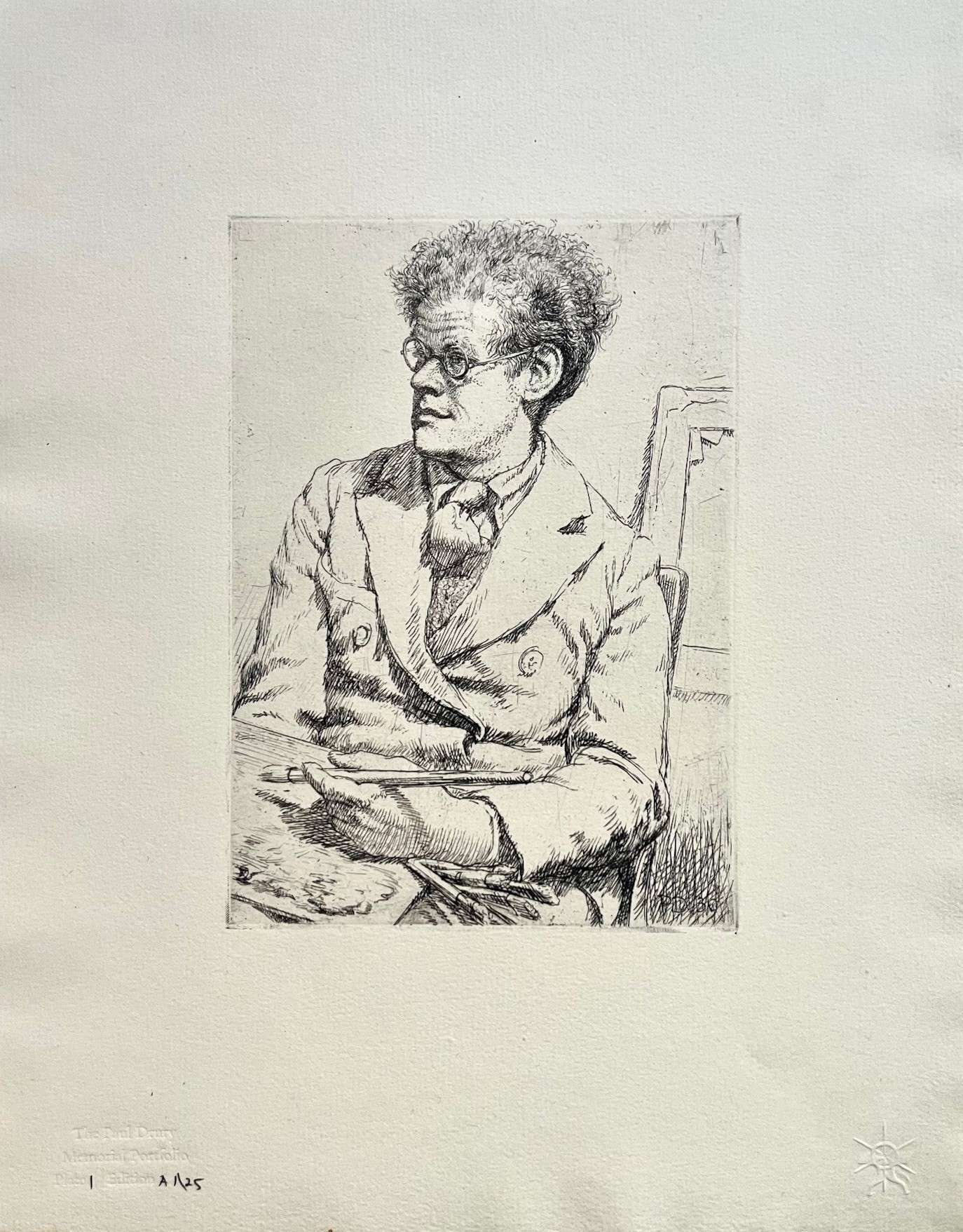 Carel Weight 1