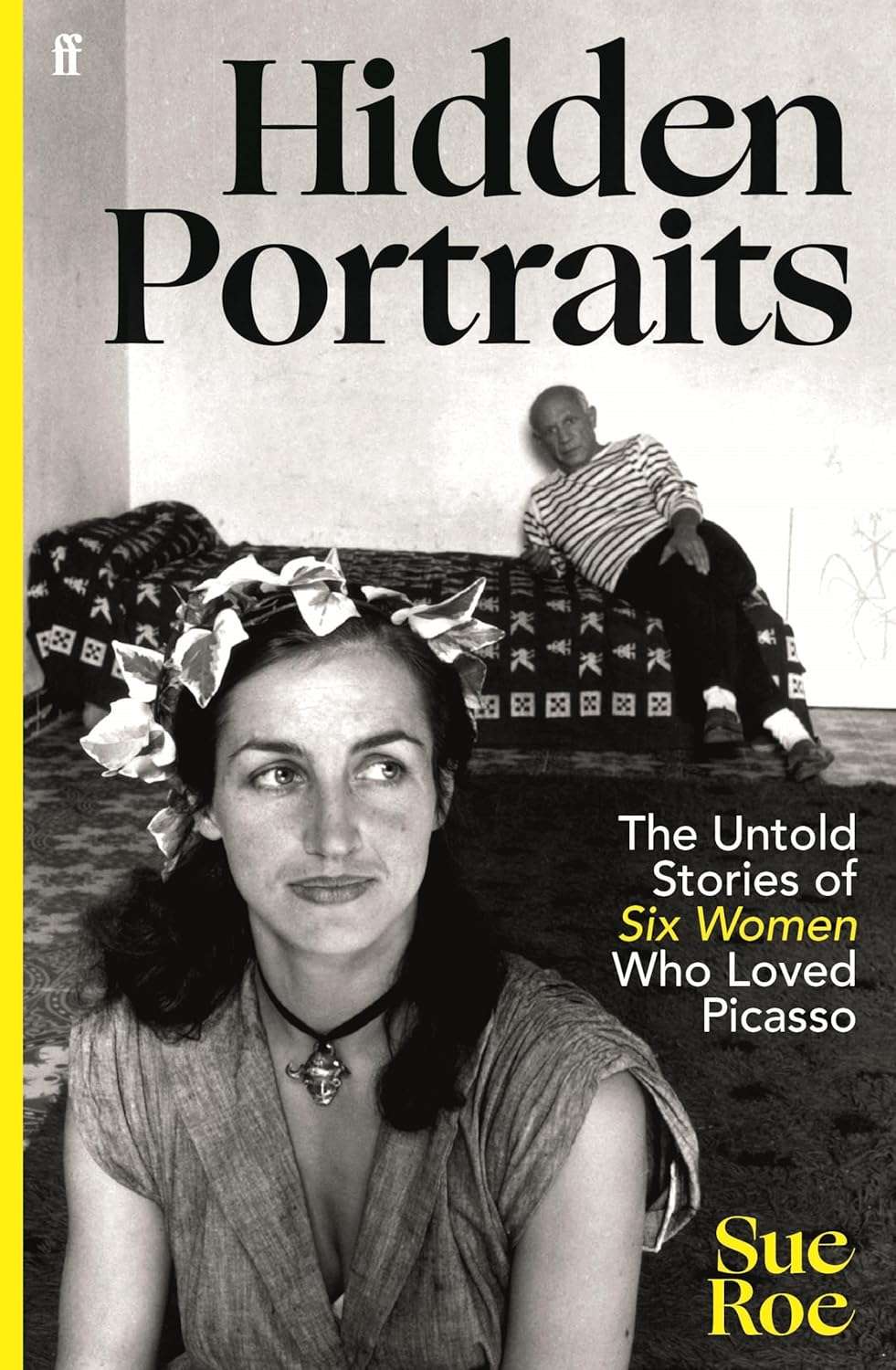 Hidden Portraits