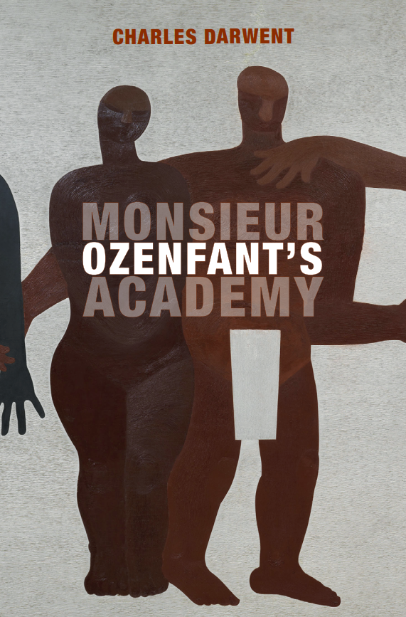 Monsieur Ozenfant