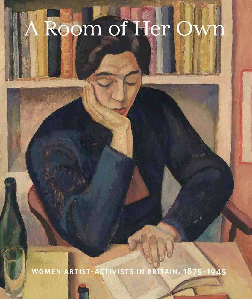 Room of Her Own