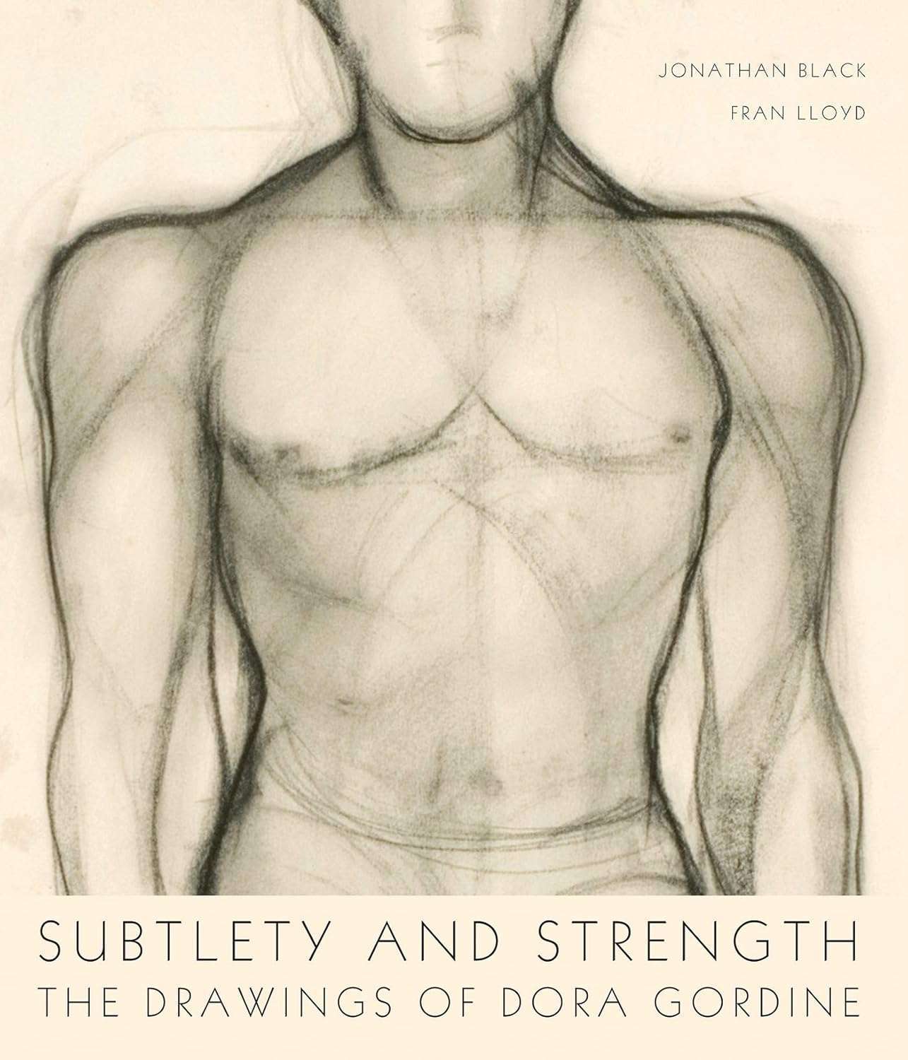 Subtlety and Strength: The Drawings of Dora Gordine (2009)