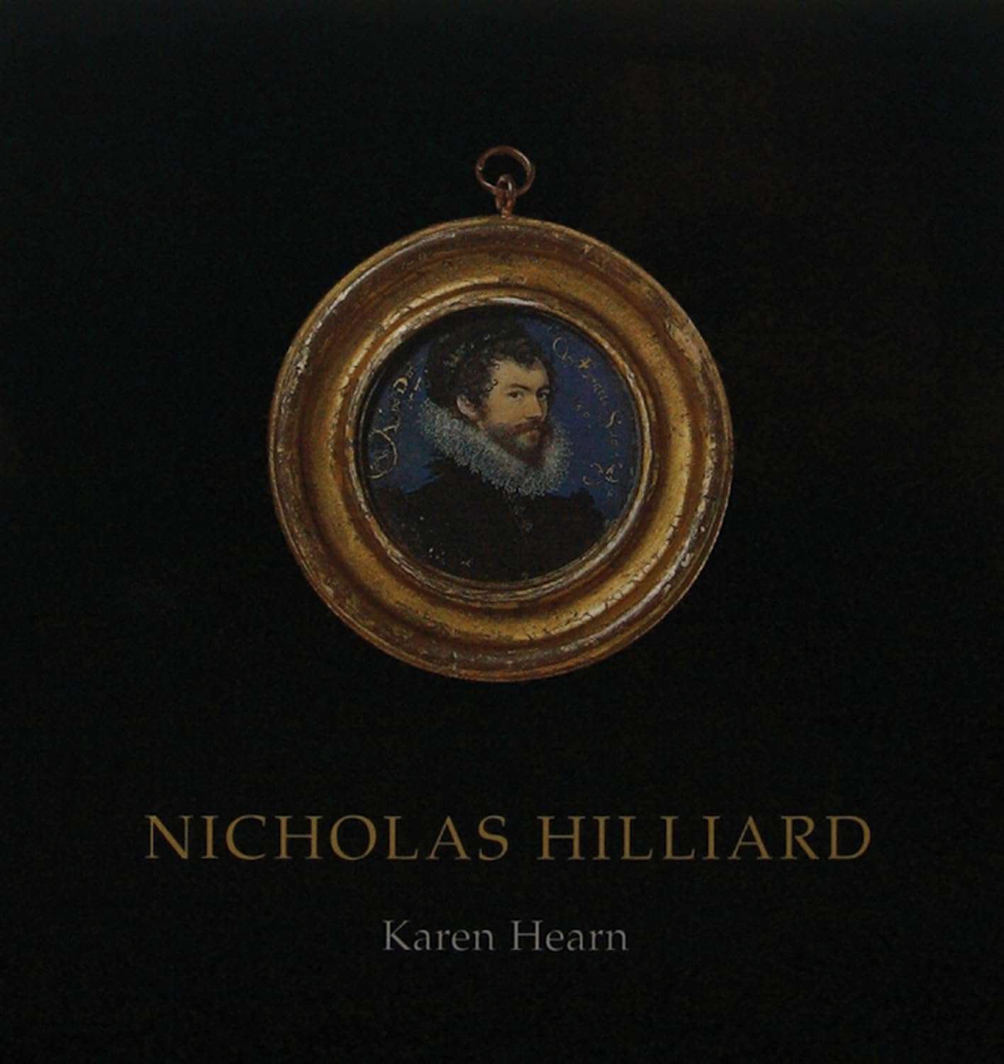 Nicholas Hilliard (2005)