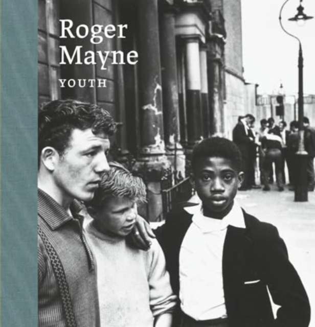 Roger Mayne: Youth (2024)