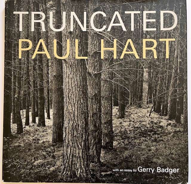 Paul Hart: Truncated (2008)
