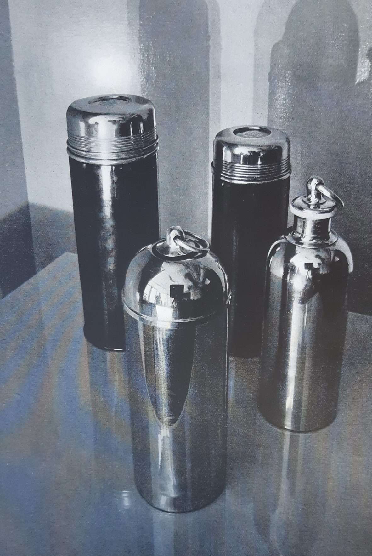 Wendingen: Techniek en Kunst (1928) - Image 2