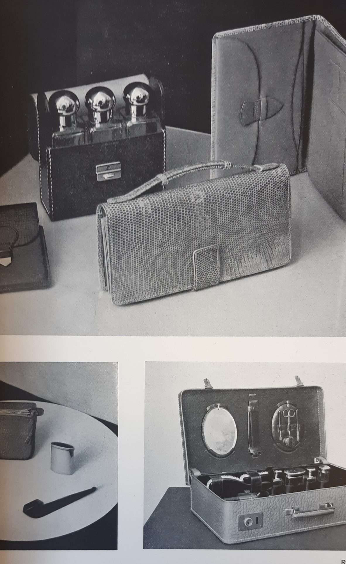 Wendingen: Techniek en Kunst (1928) - Image 3