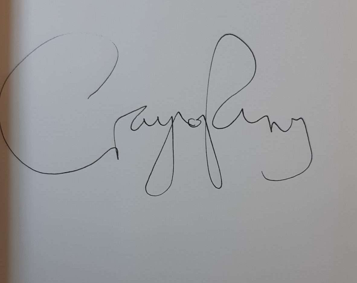 Playing to the Gallery (Signed by Grayson Perry) - Image 2