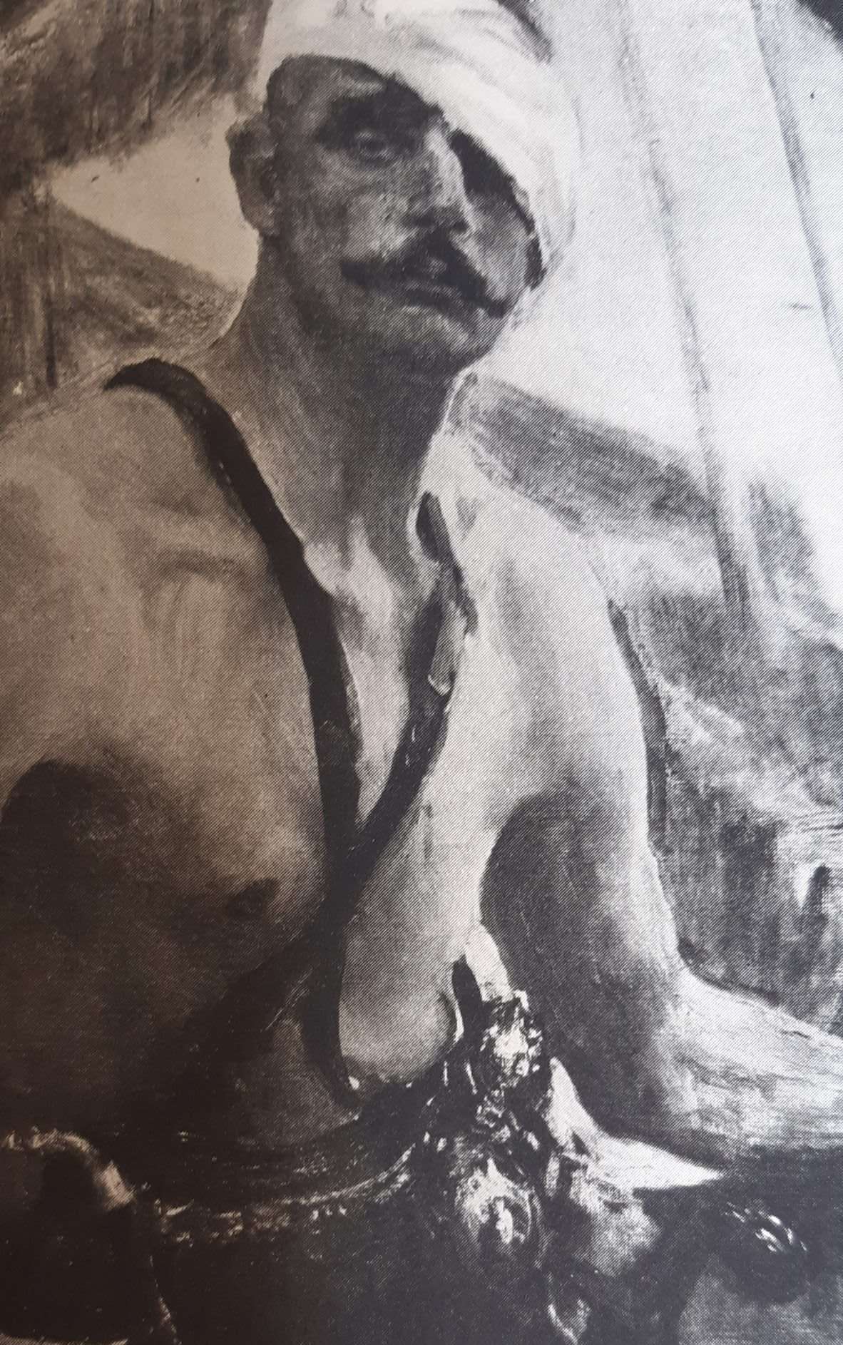 The Ilya Repin Exhibition: Introduction and Catalogue of the Paintings (1921) - Image 3