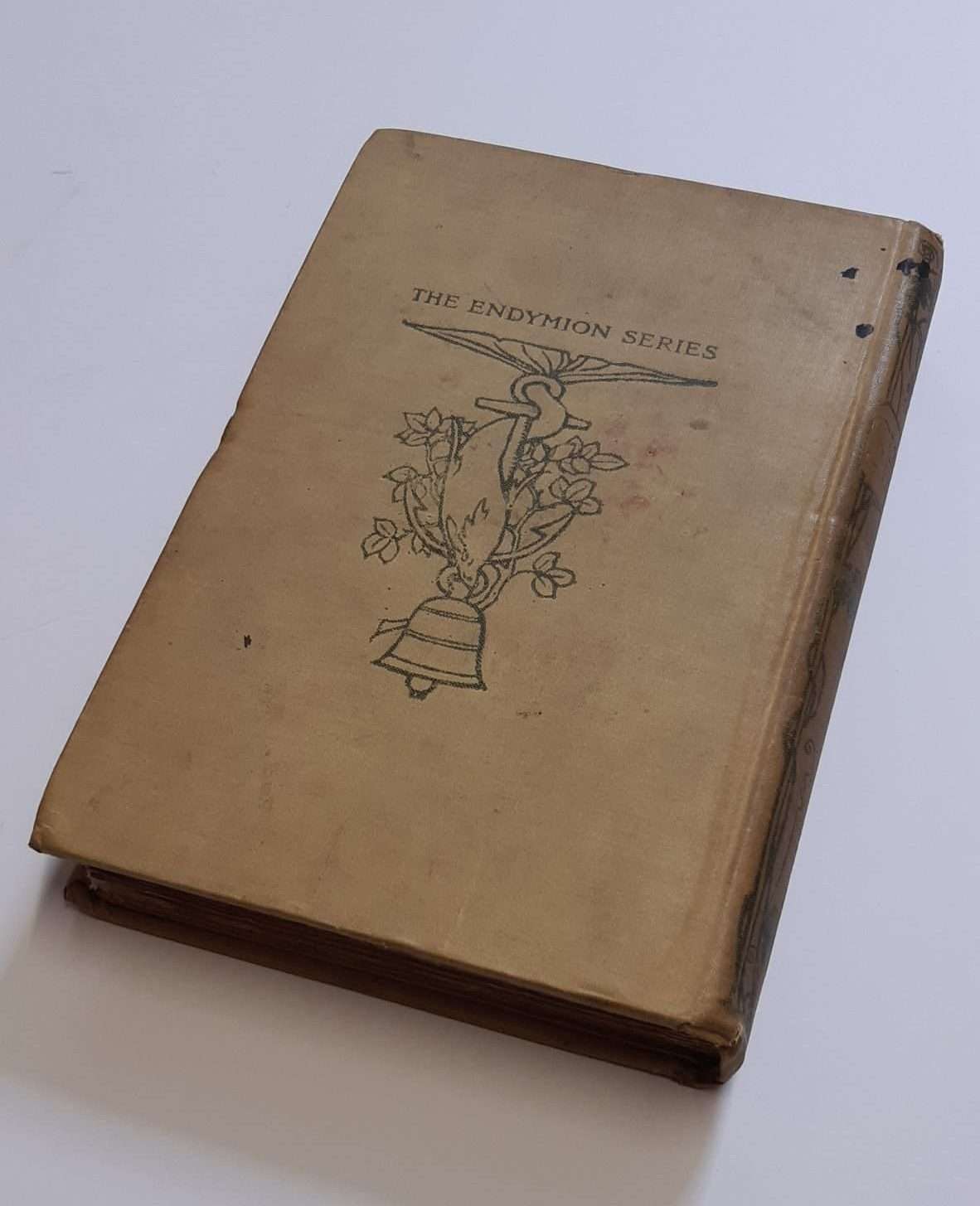 Poems by Percy Bysshe Shelley (1902) (Robert Anning Bell) (Ronald Blythe Interest) - Image 4