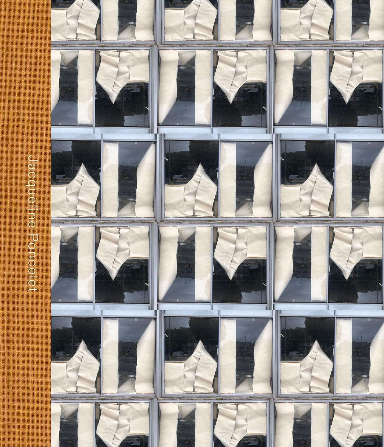 Jacqueline Poncelet Hardcover (2024)