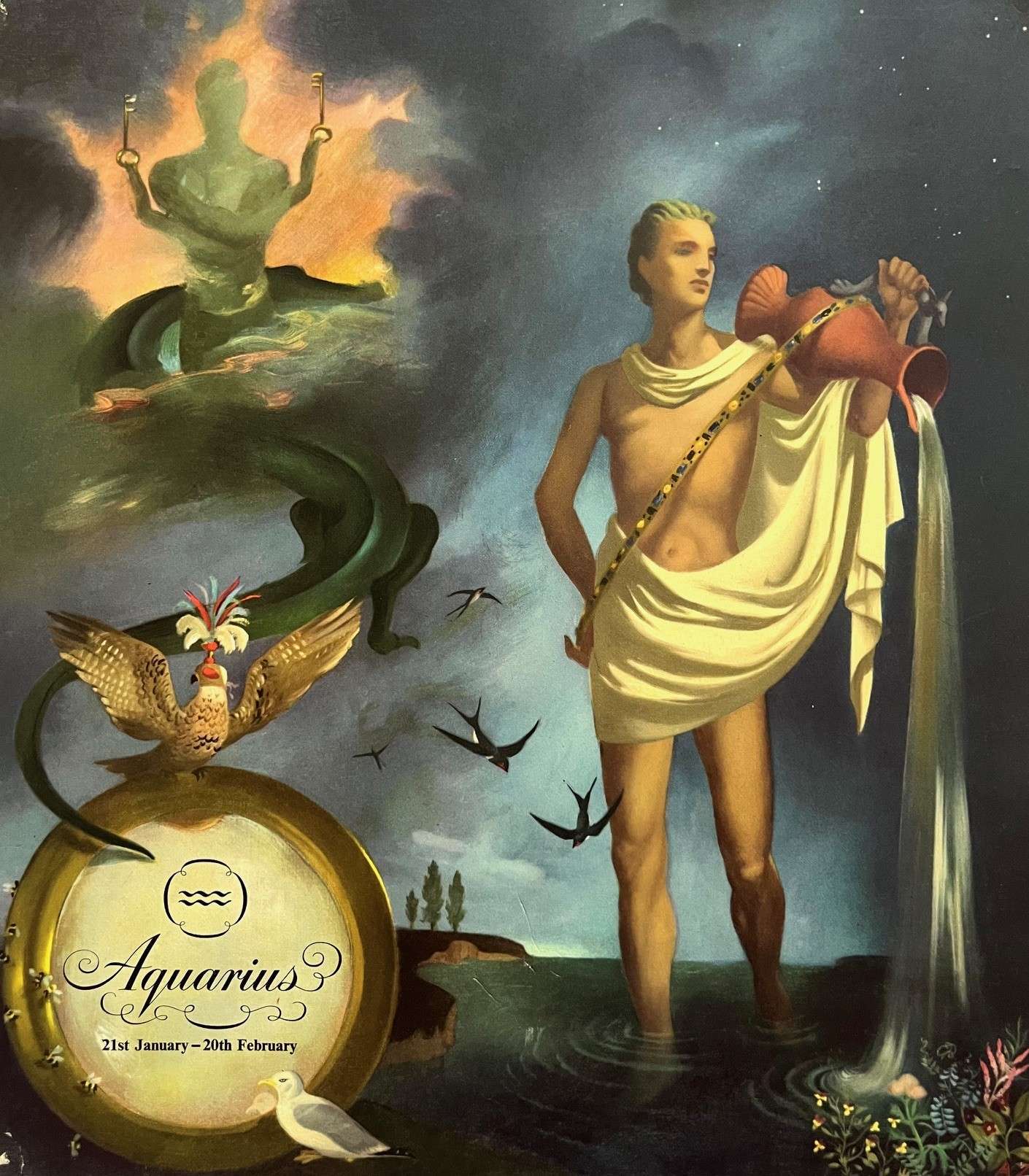 Aquarius