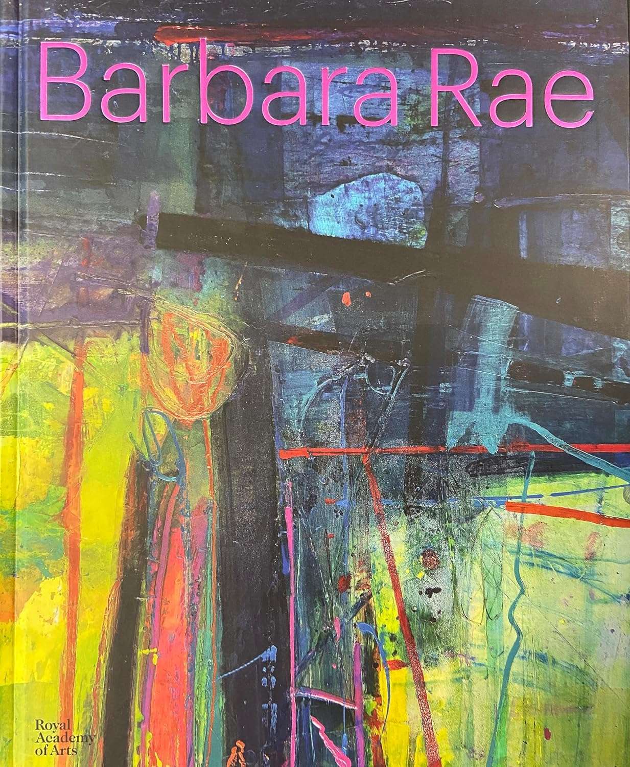 Barbara Rae Royal