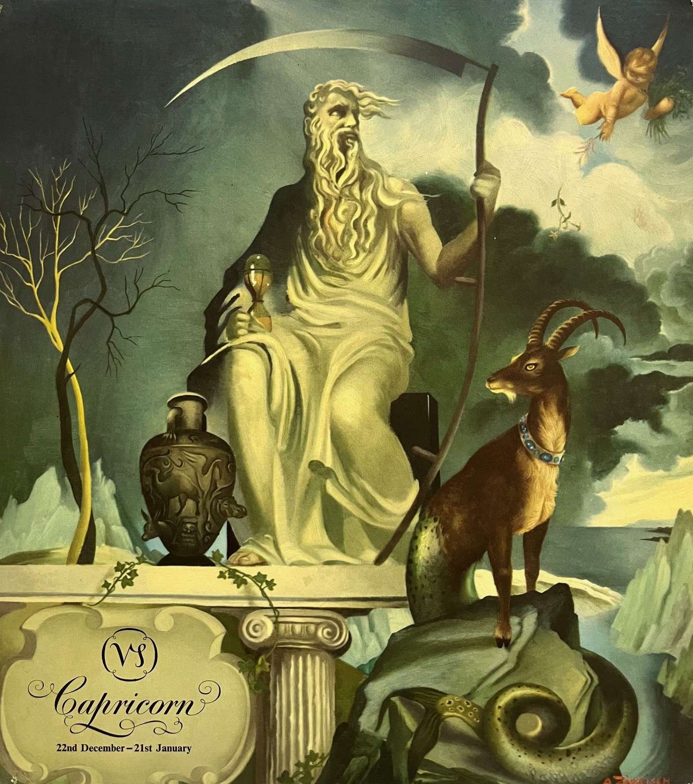 Capricorn