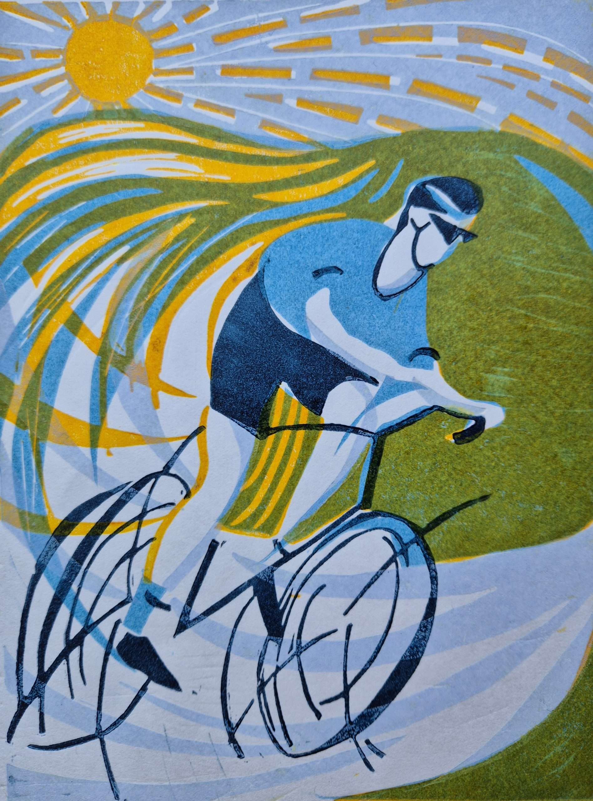 Faster (New Image)