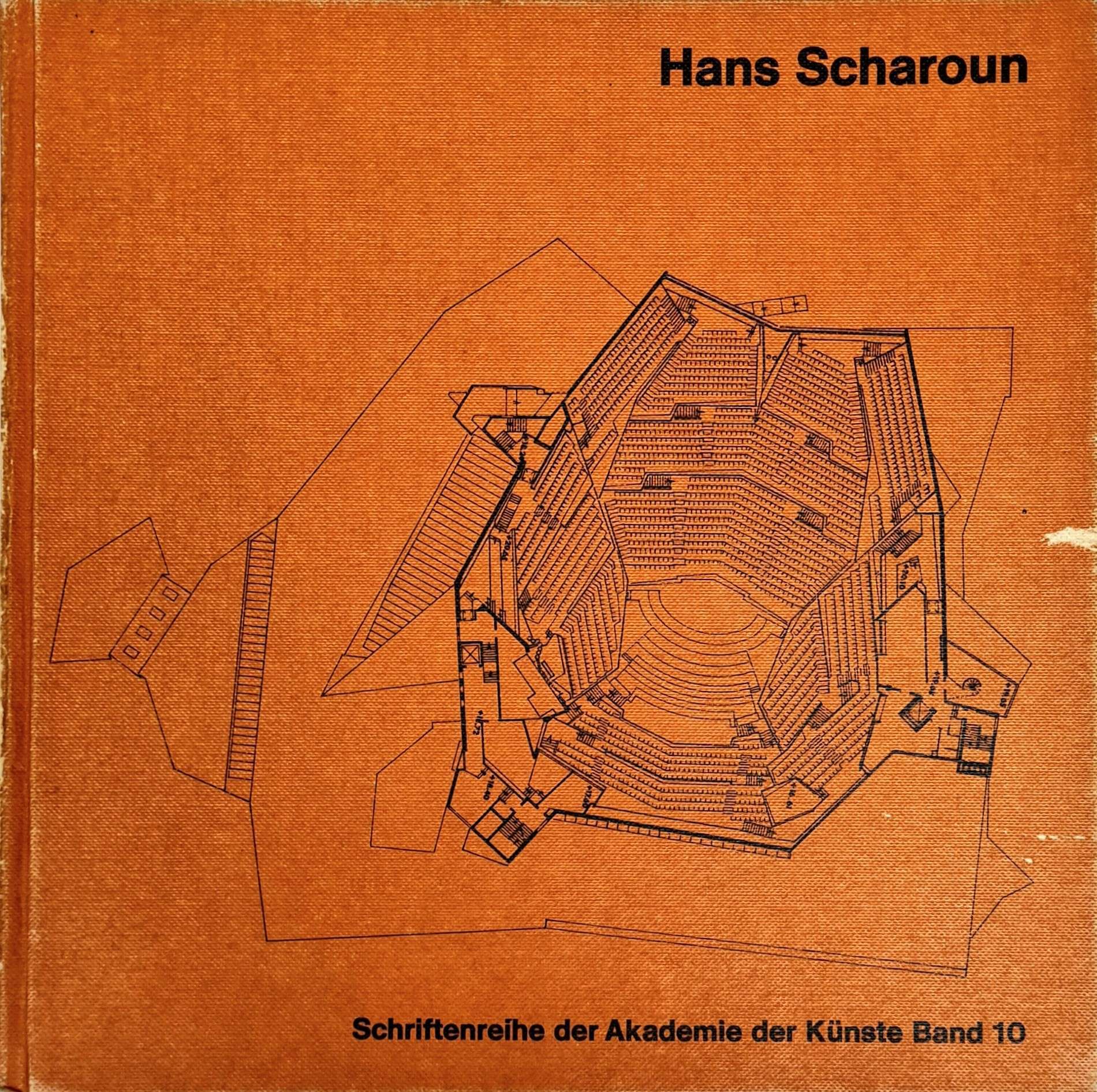 Hans Scharoun