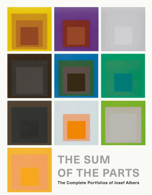The Sum of the Parts