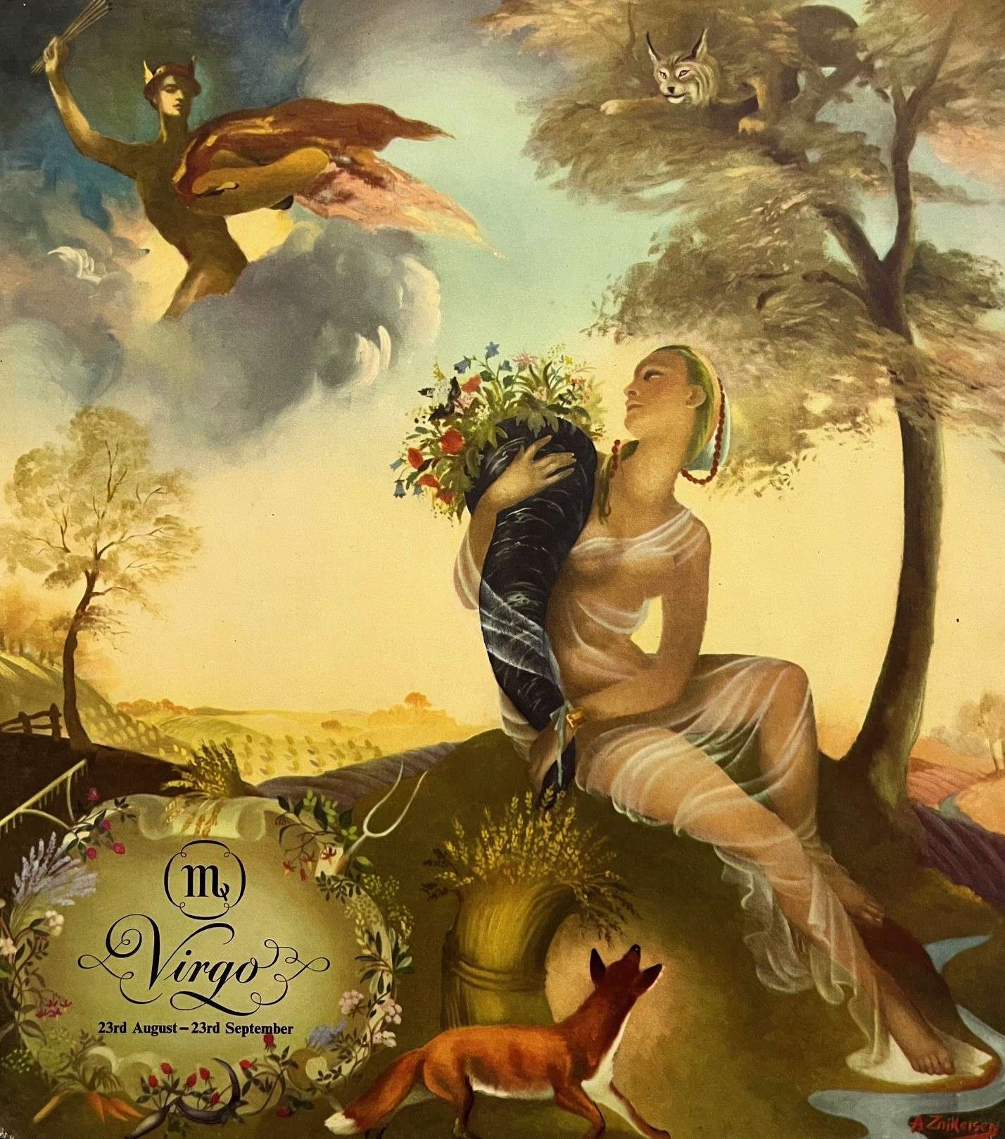 Virgo
