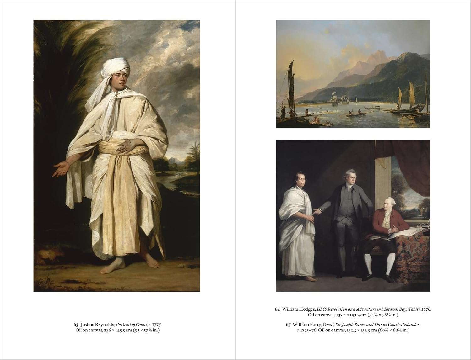 The Foreign Invention of British Art: From Renaissance to Enlightenment (2025) - Image 3
