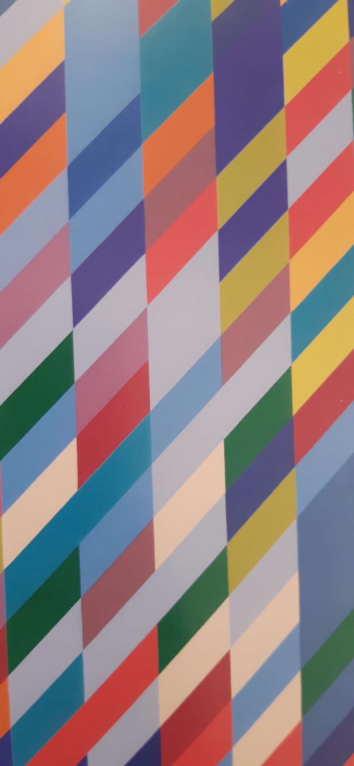 Bridget Riley: Flashback (2009) (Signed by Bridget Riley) - Image 5