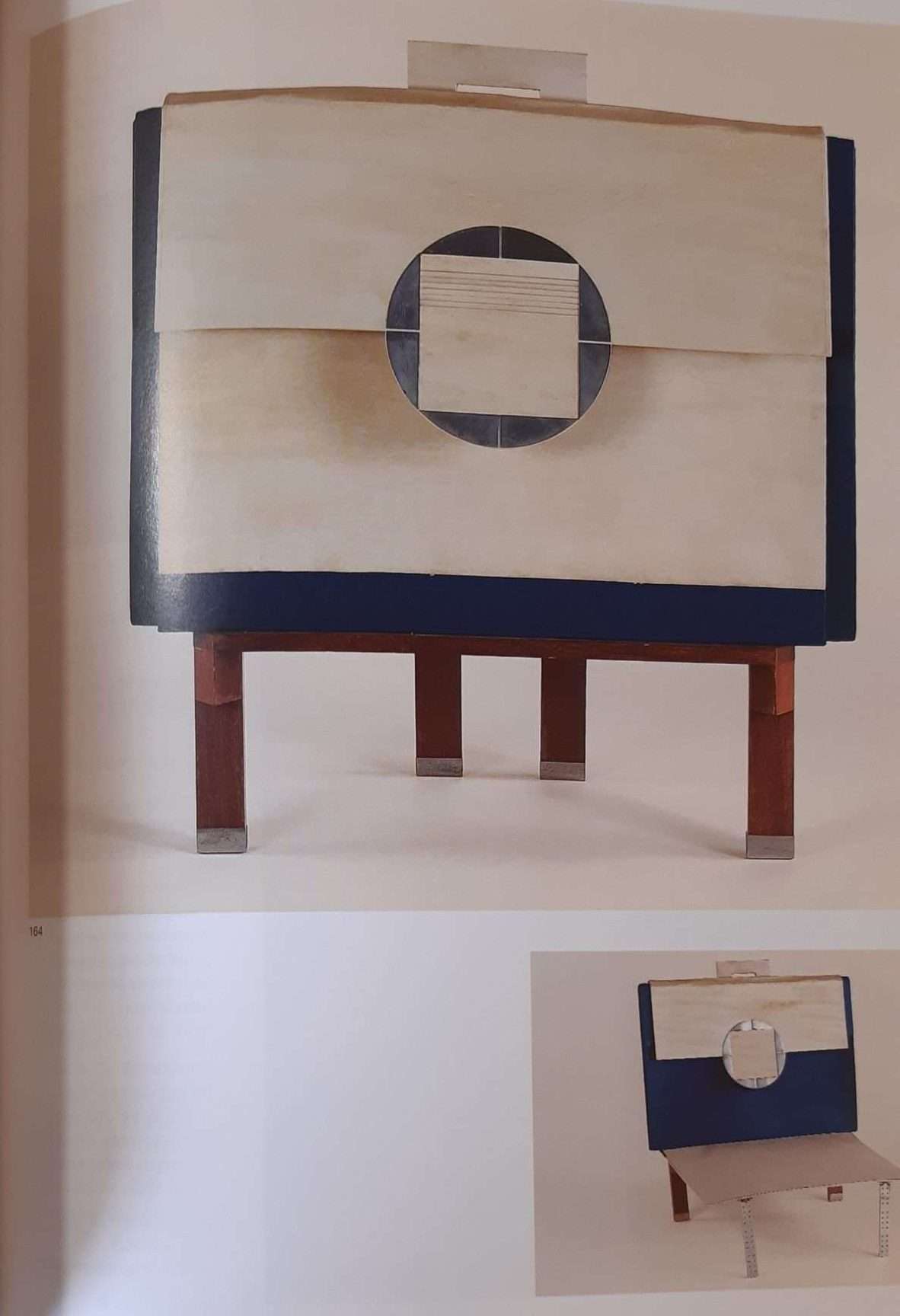 Sotheby's Collection Karl Lagerfeld: Arts Decoratifs Du XX Siecle (2003) - Image 4