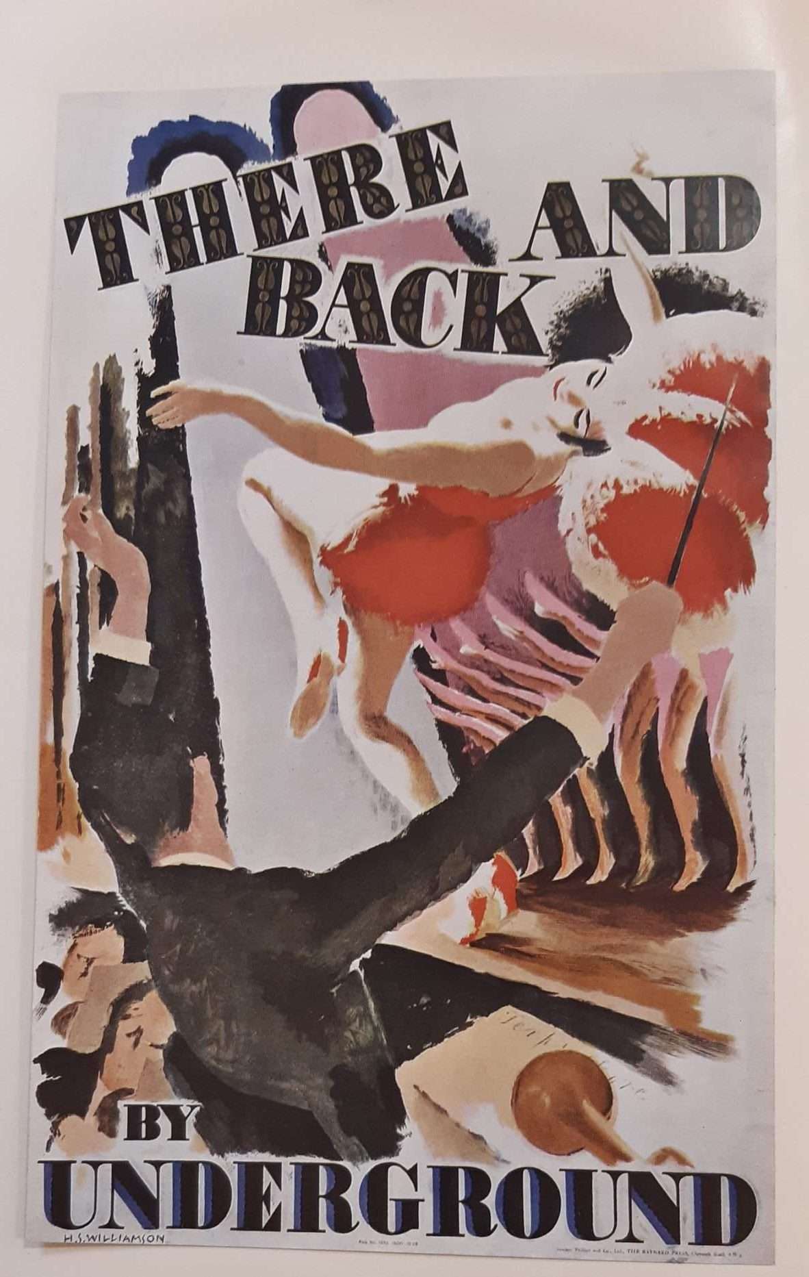 The Technique of the Poster (1933) - Image 3