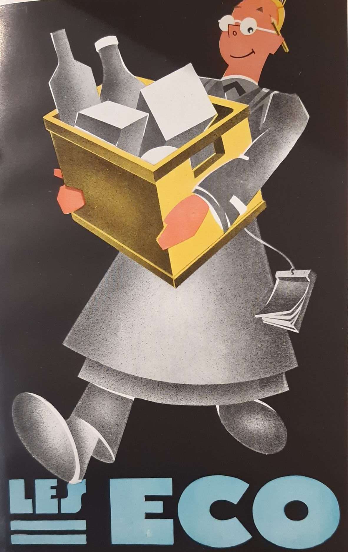 The Technique of the Poster (1933) - Image 5