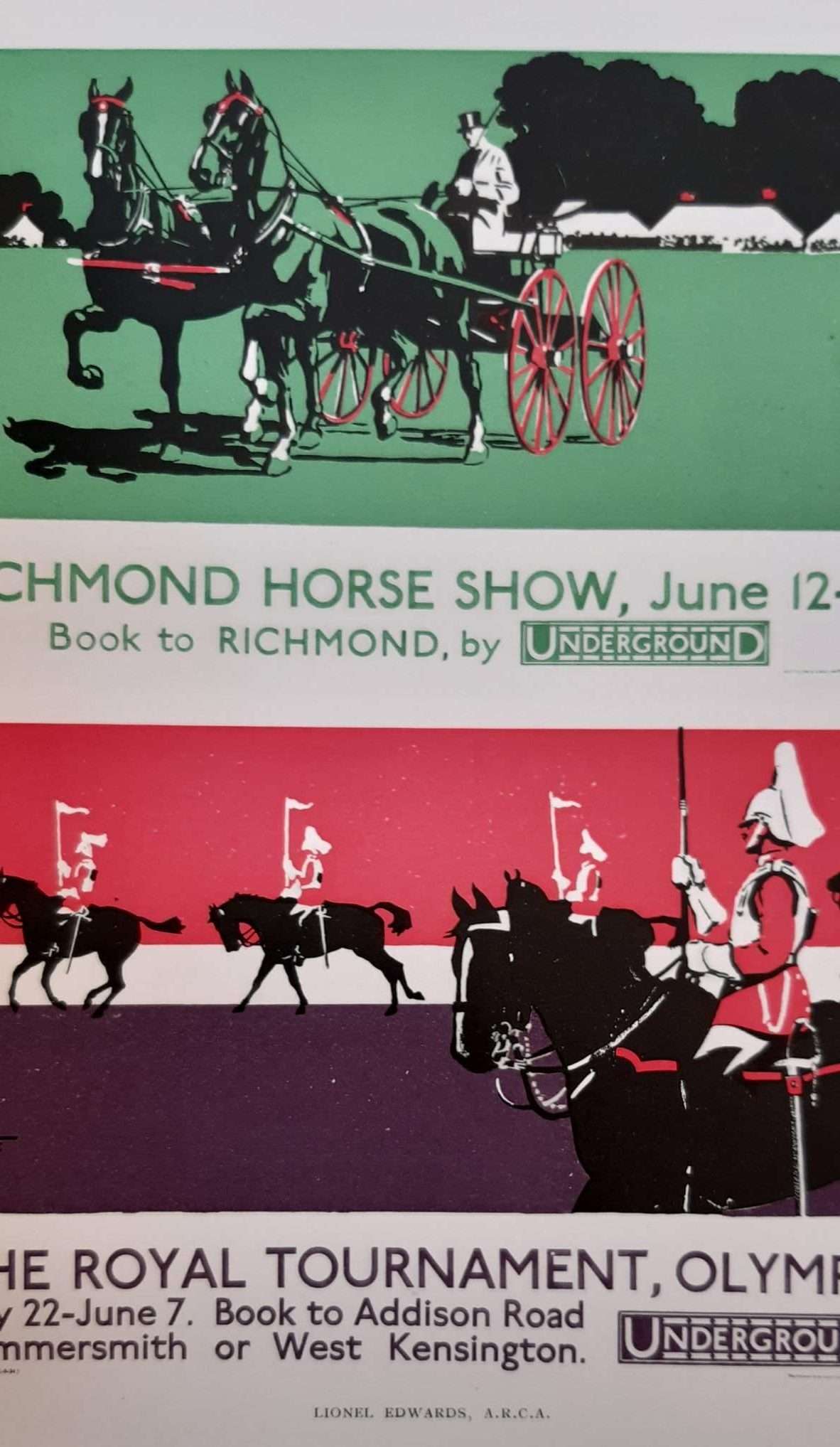Posters and Their Designers (1924) - Image 2