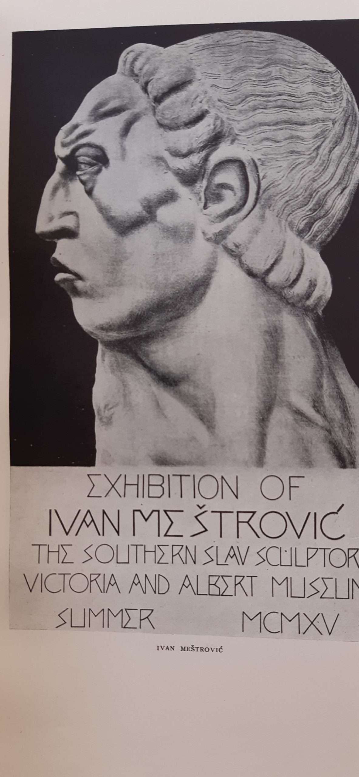 Posters and Their Designers (1924) - Image 3