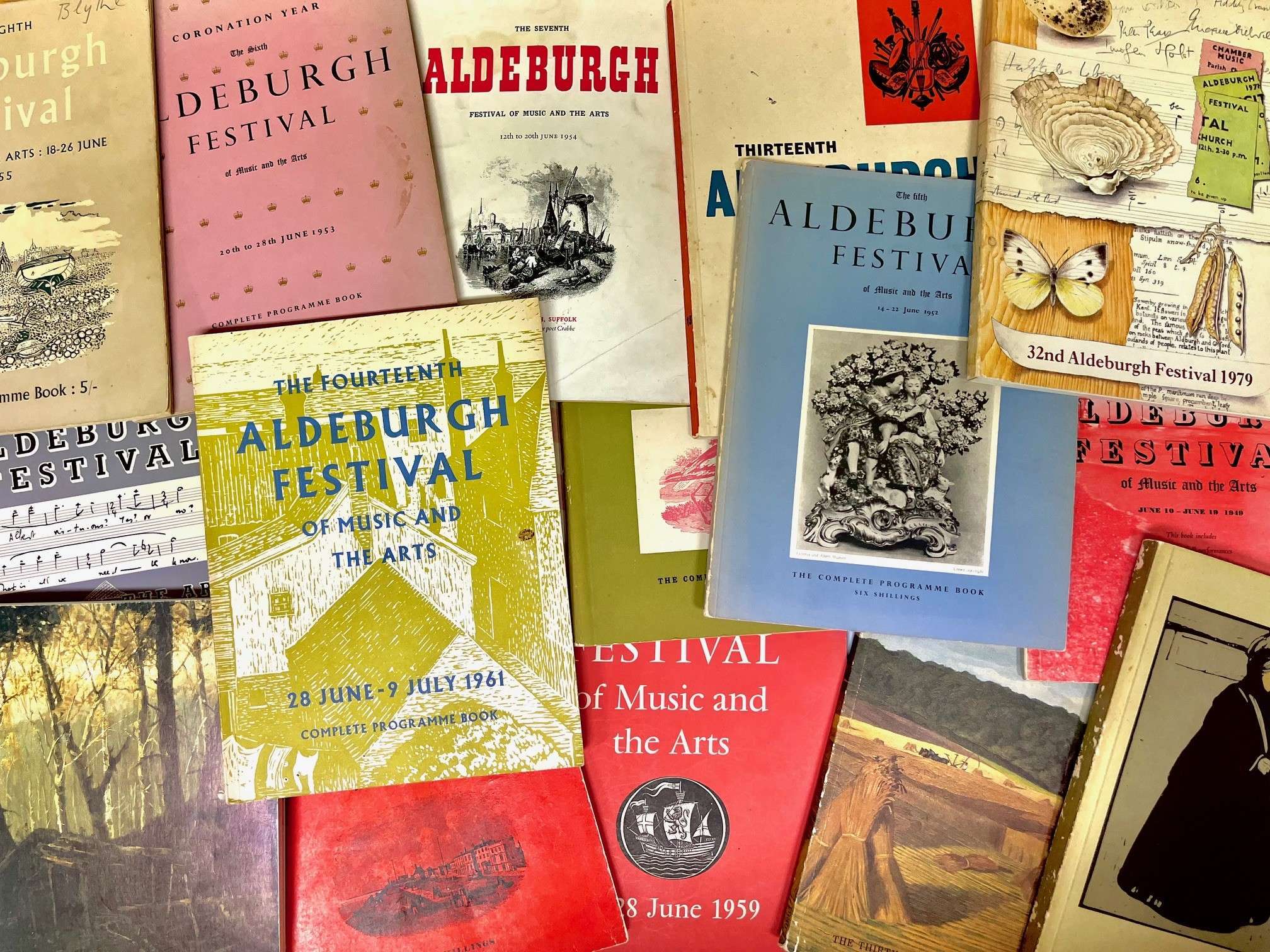 Aldeburgh Festival