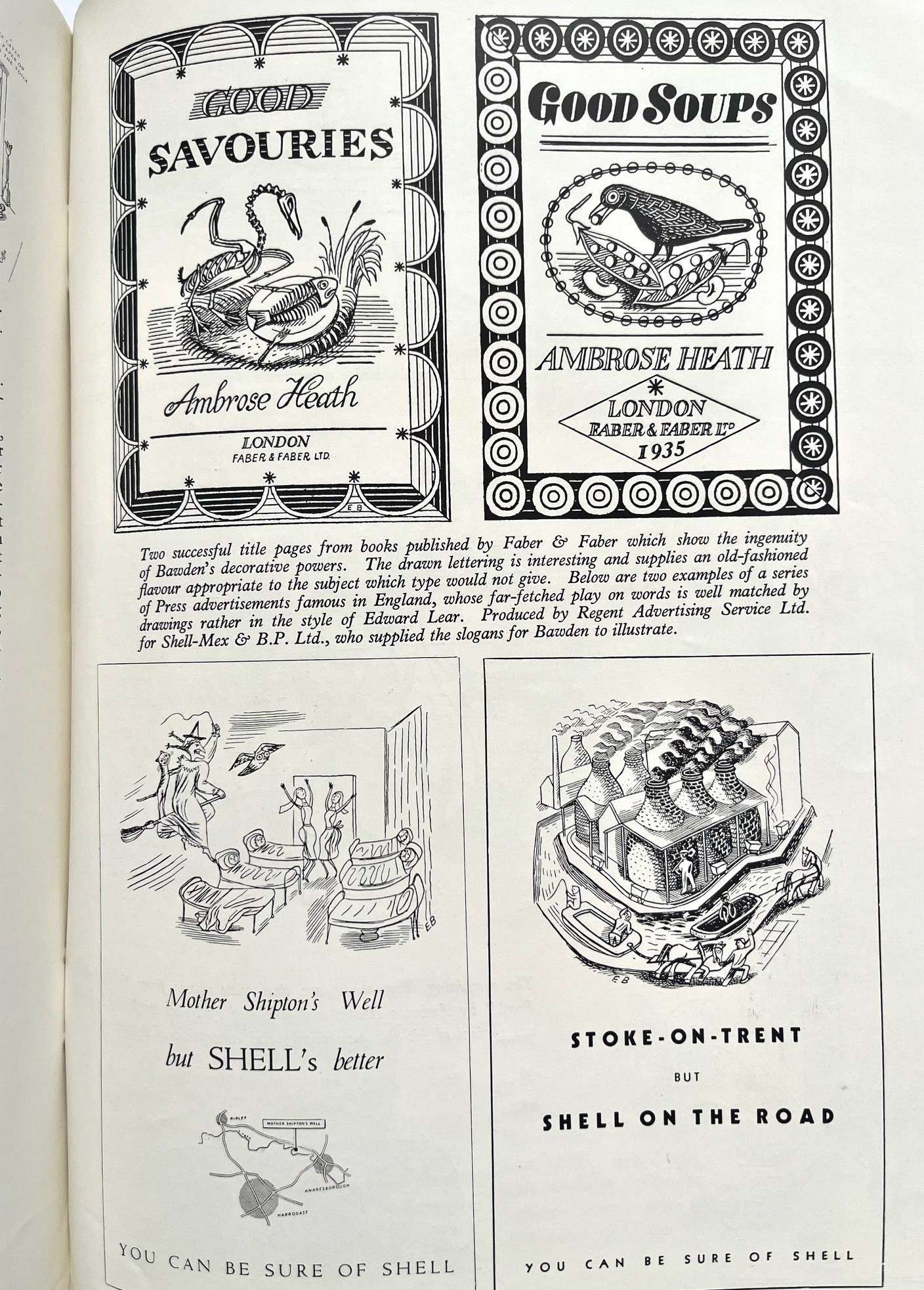 Art and Industry Bawden