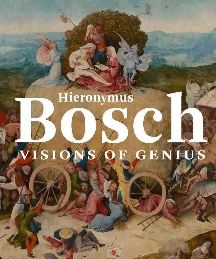 Hieronymus Bosch: Visions of Genius (2016)