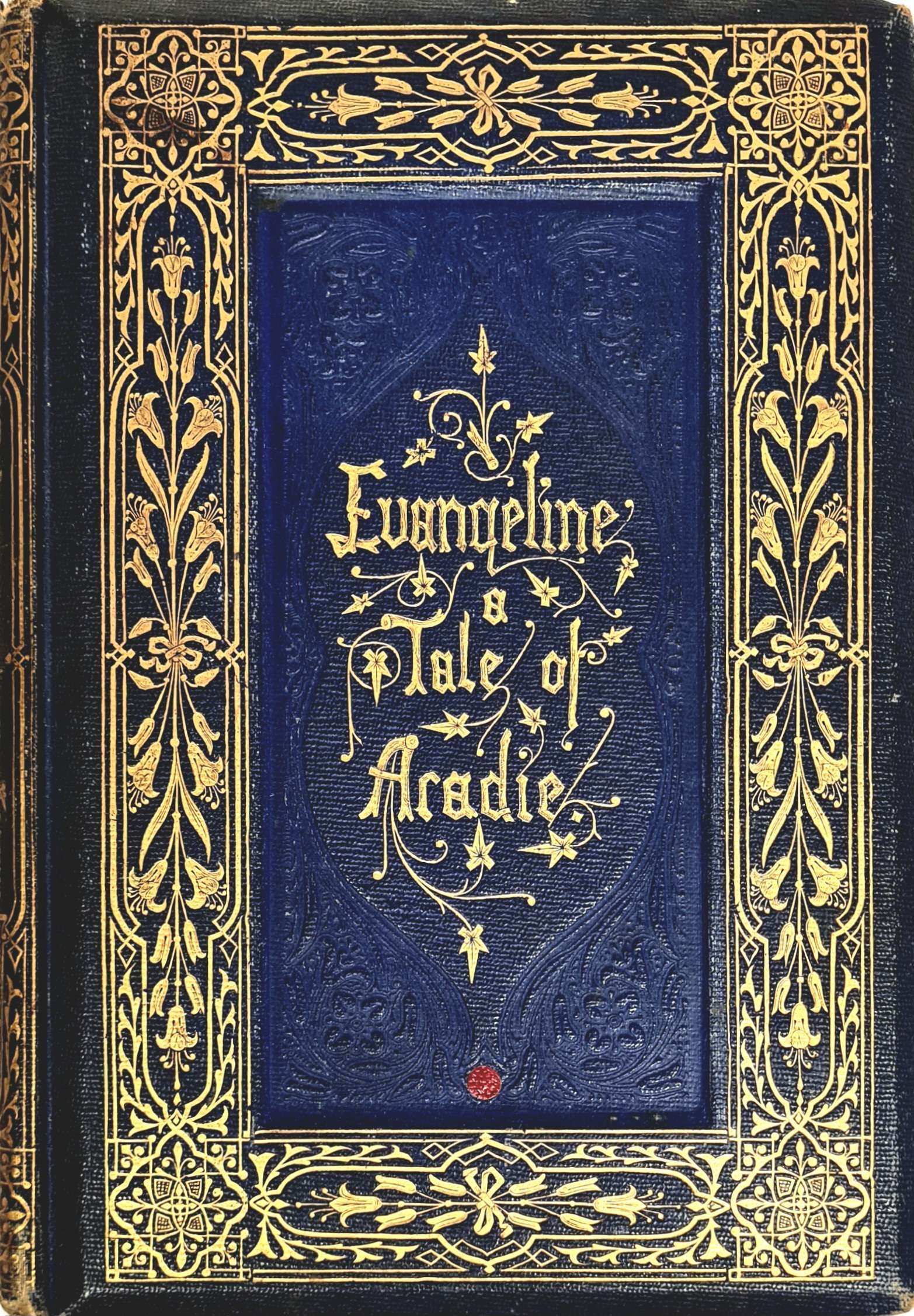 Evangeline