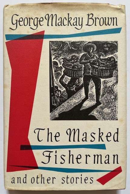 George Mackay Brown