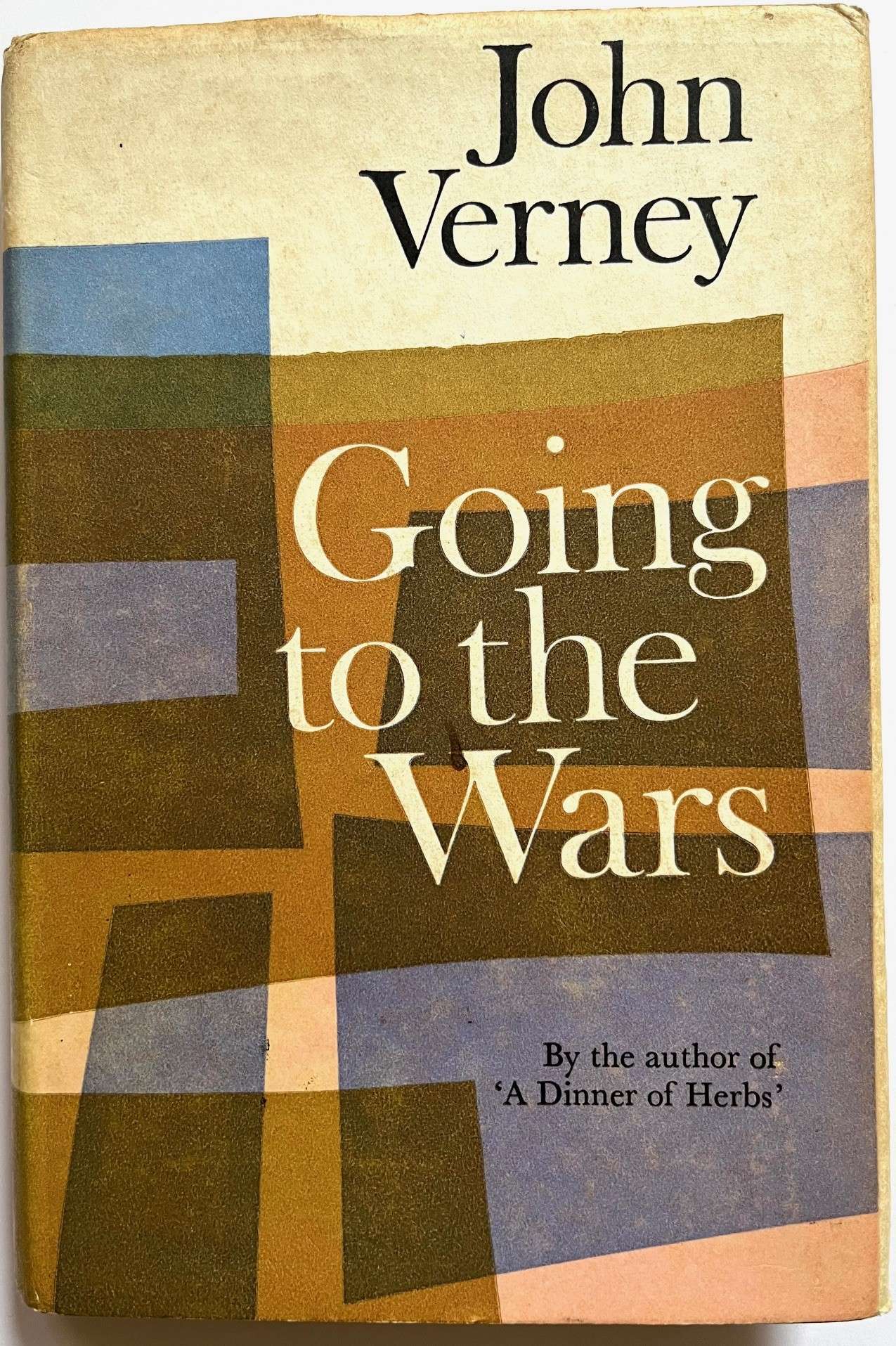 Going to the Wars