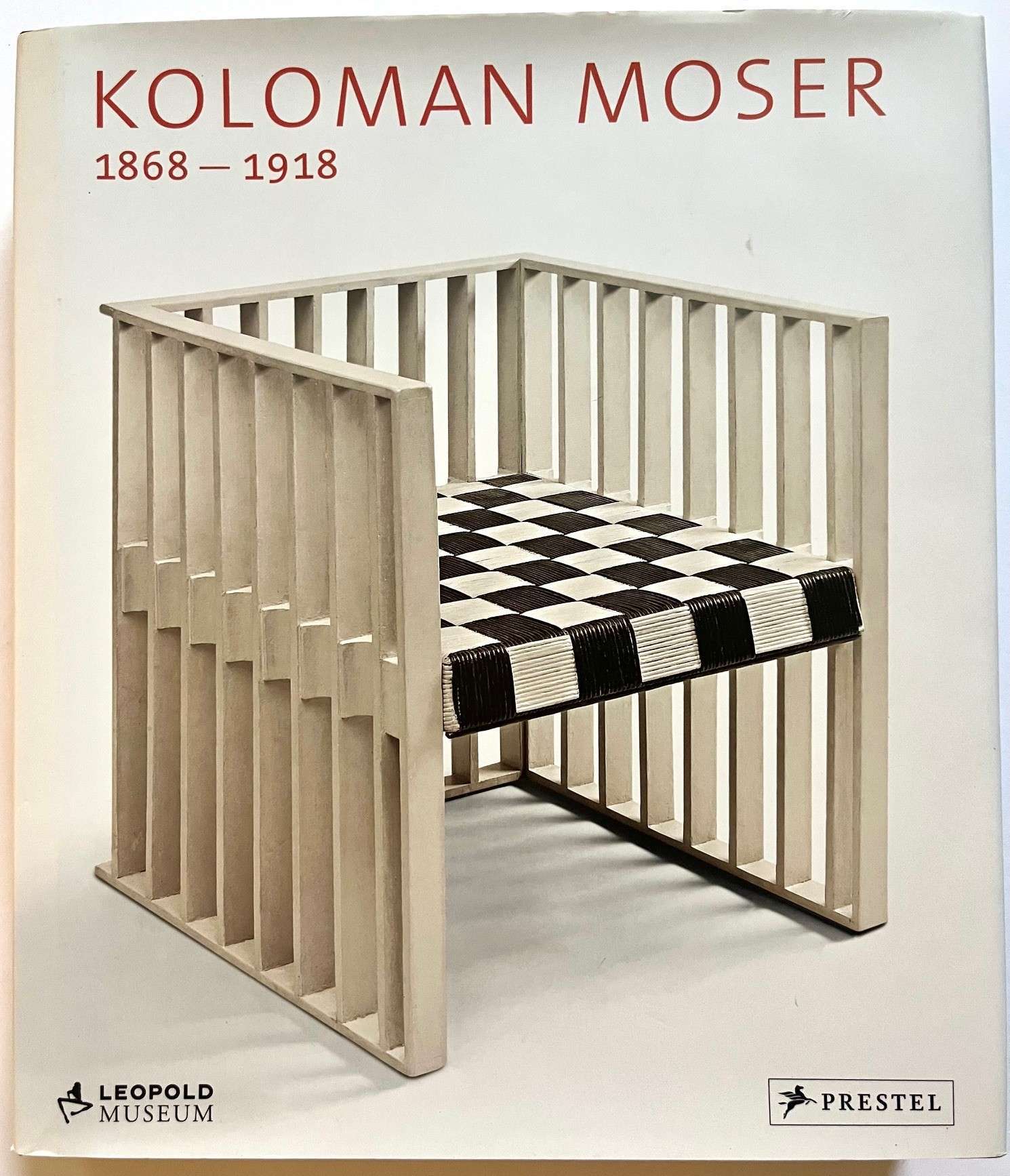 Koloman Moser