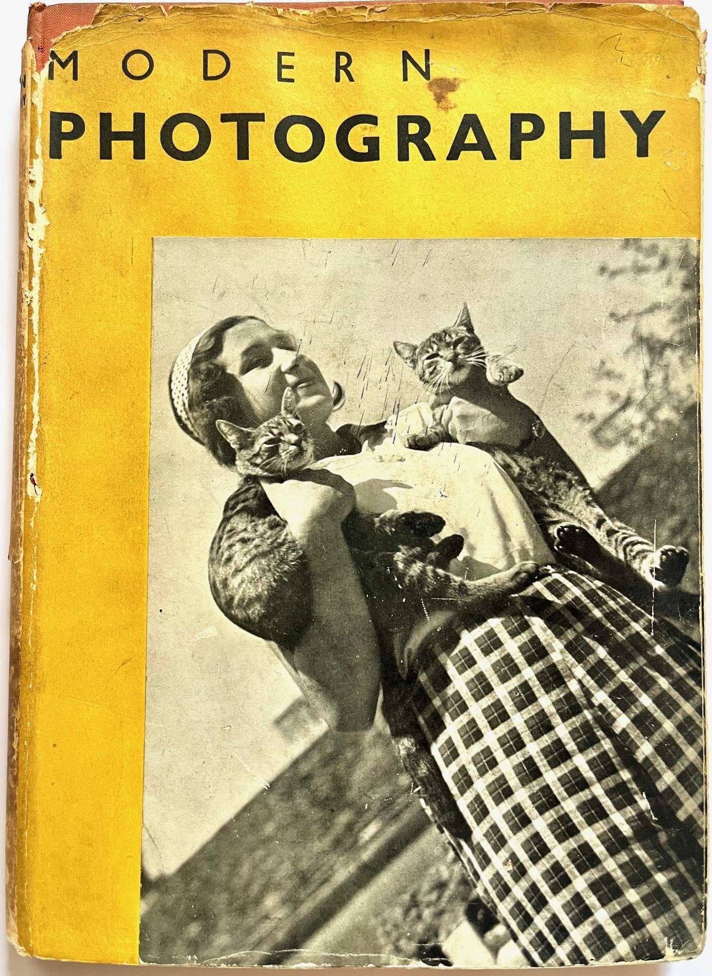 Modern Photography