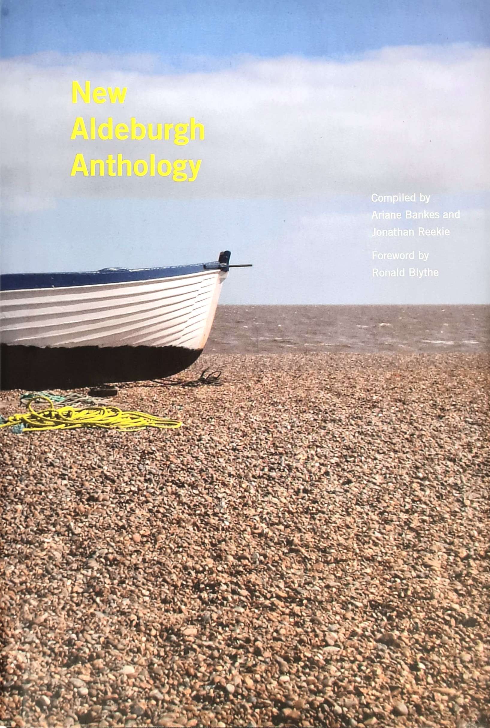 New Aldeburgh Anthology