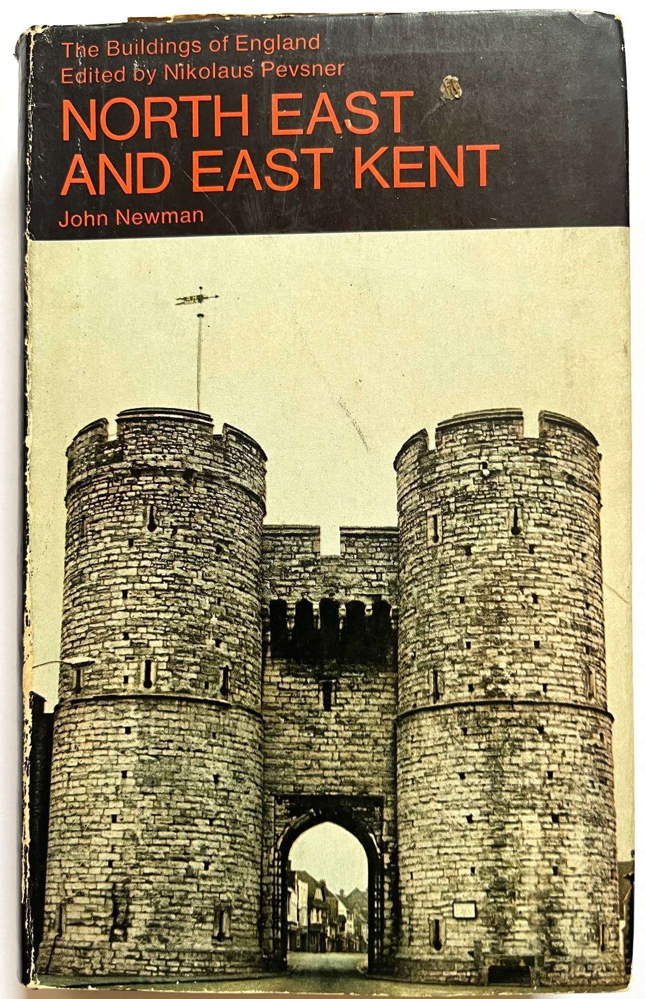 North East and East Kent