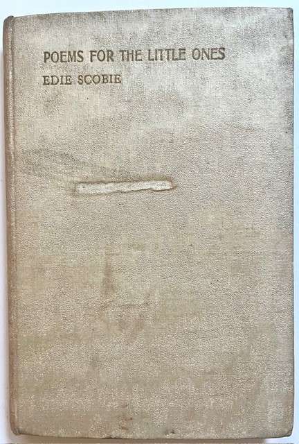 Poems for the Little One
