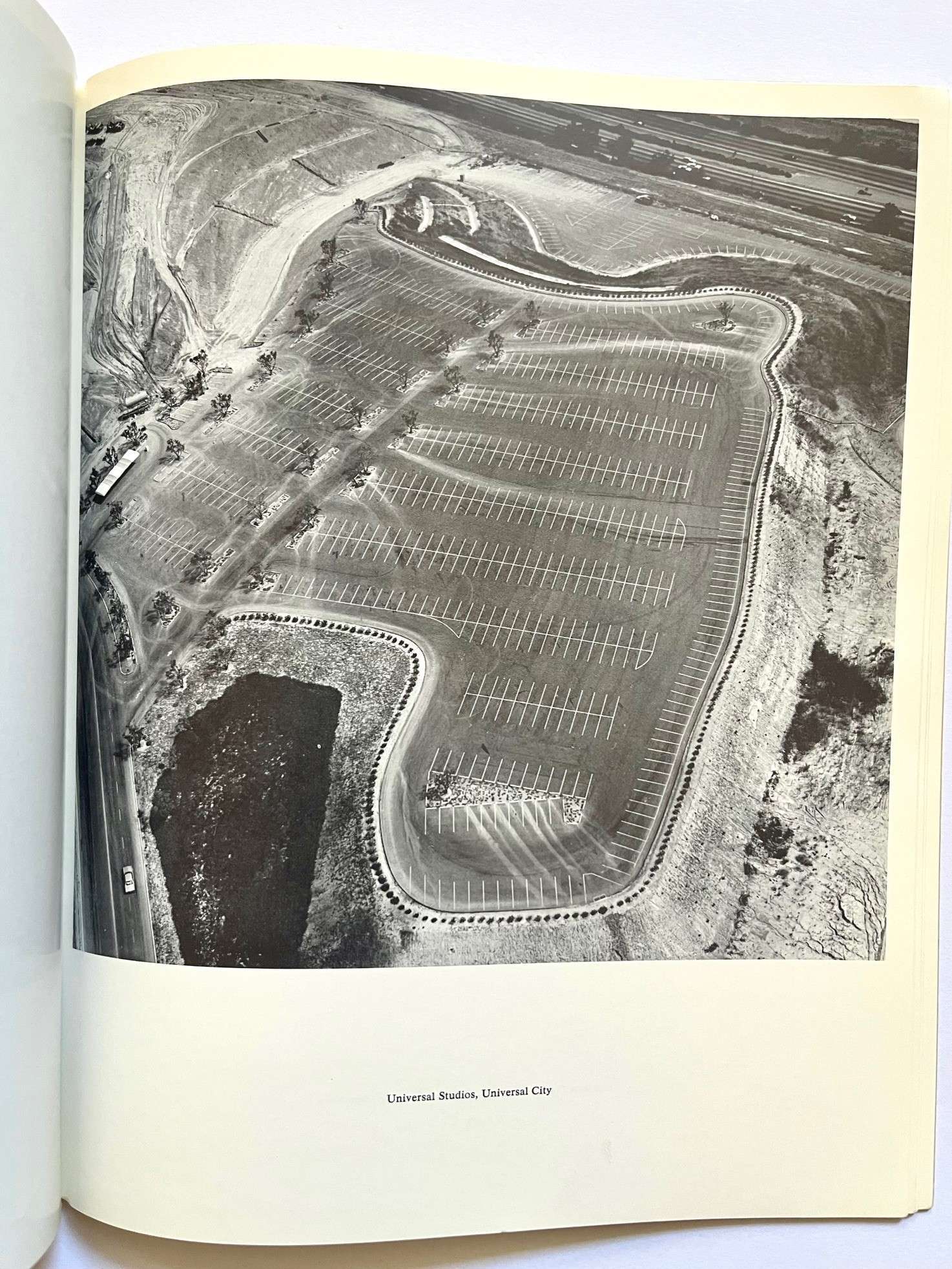 Ruscha Interior 1