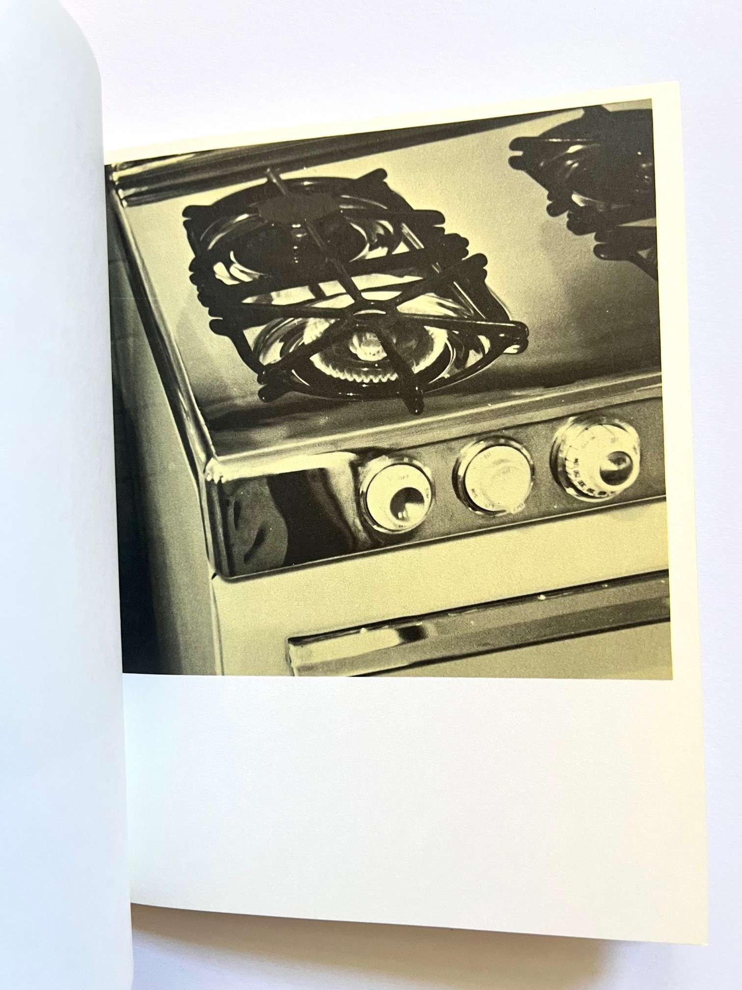 Ruscha Interior 3