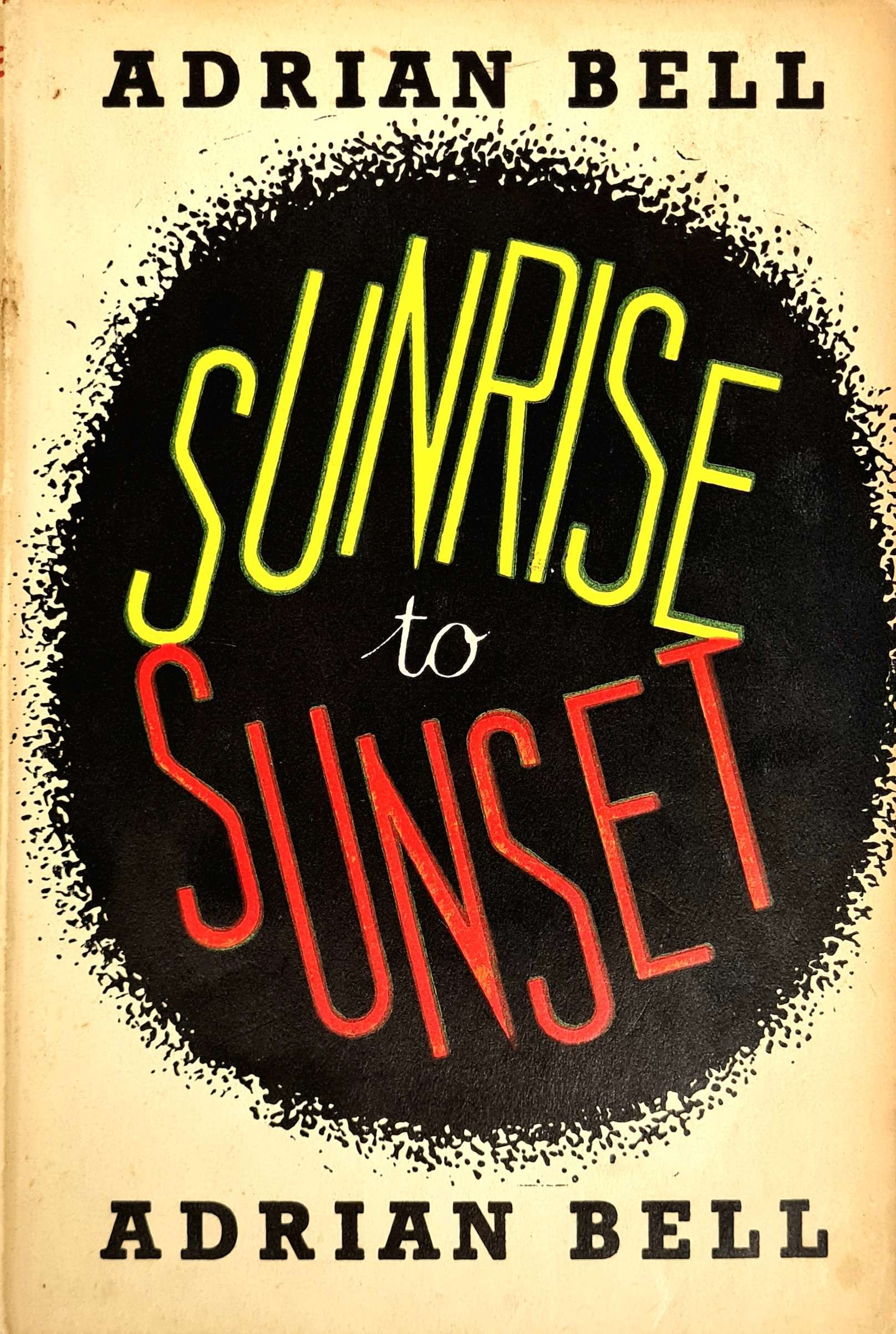 Sunrise to Sunset